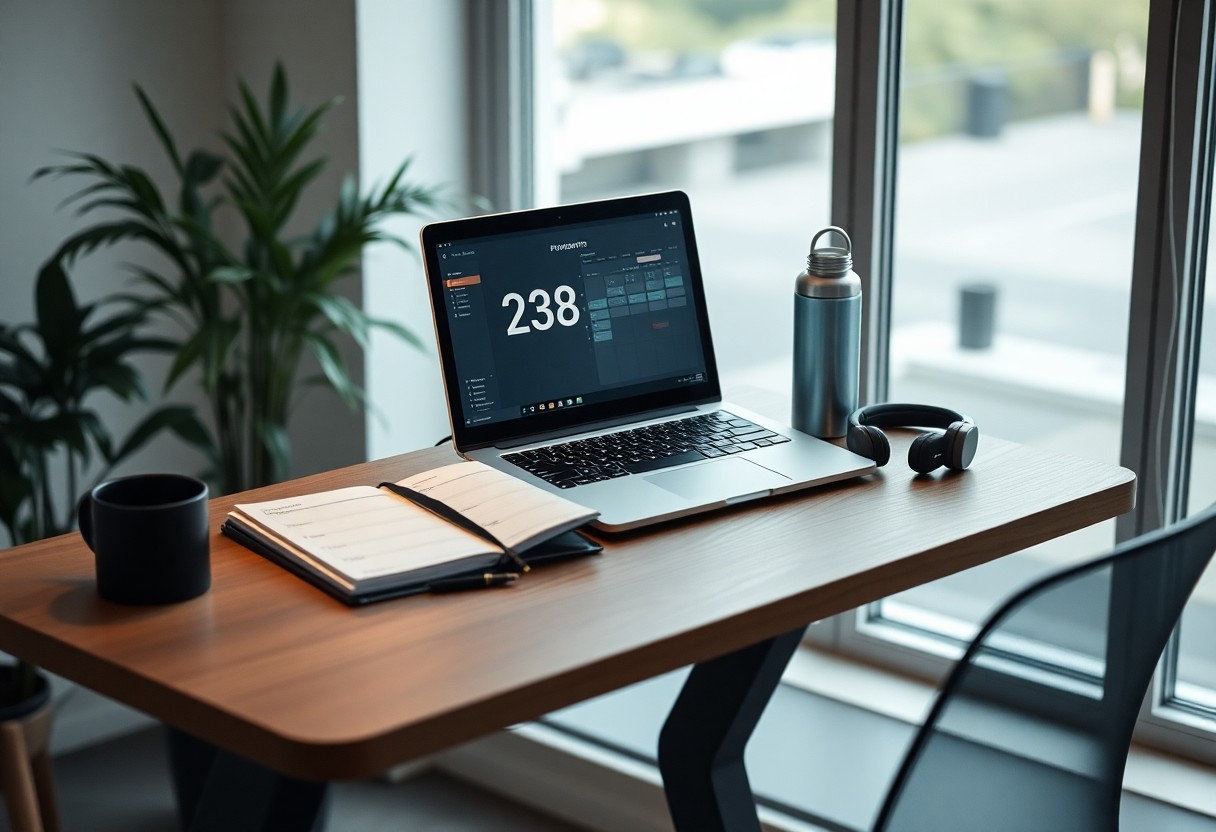 How to Prevent Burnout in High-Stress Work Environments