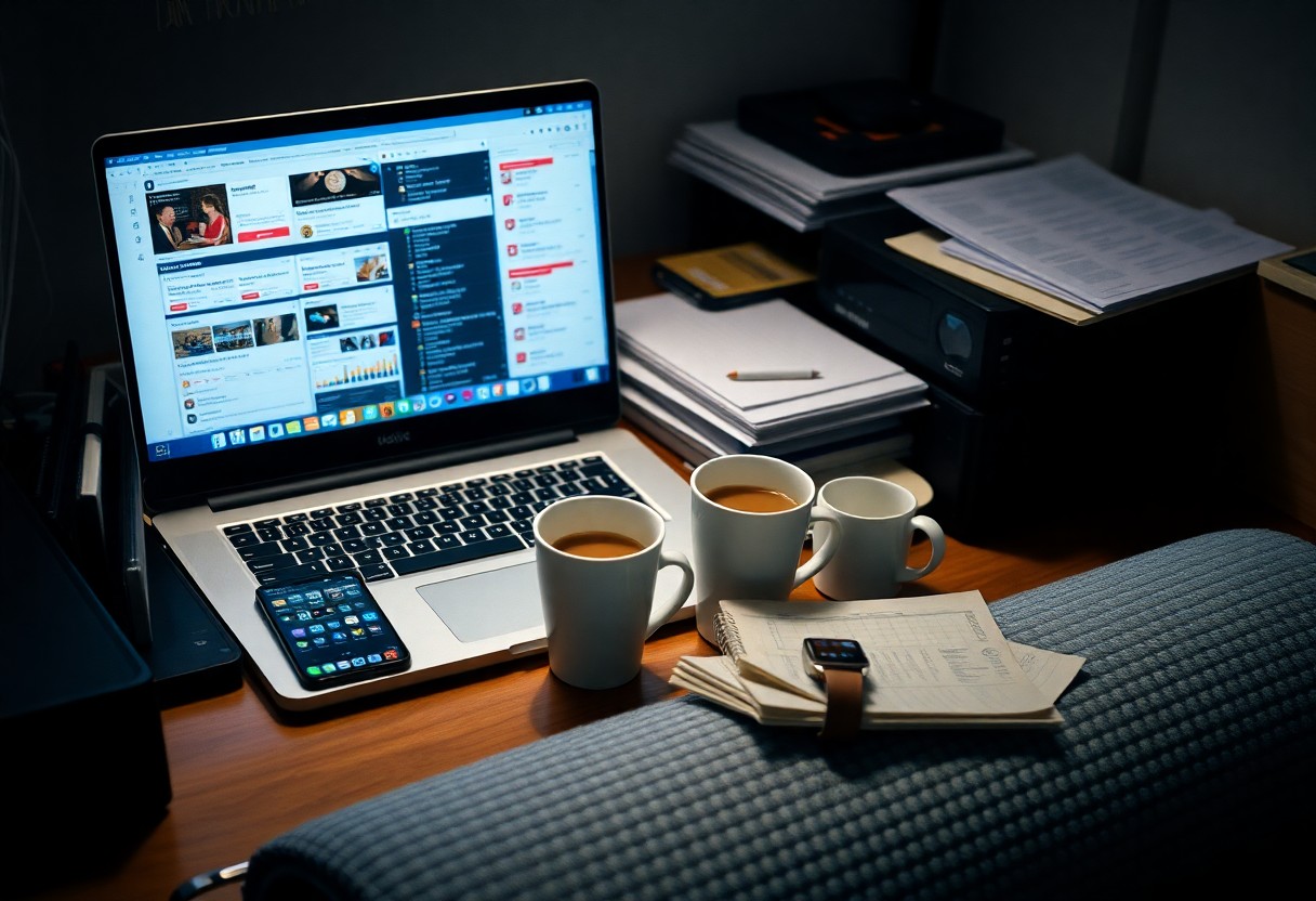Why Stress Management Advice Often Fails Busy People