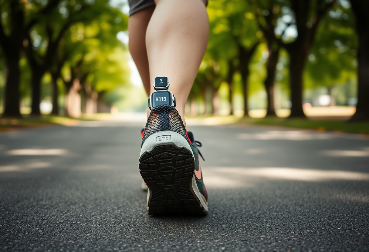 Why Walking May Be The Most Underrated Wellness Tool