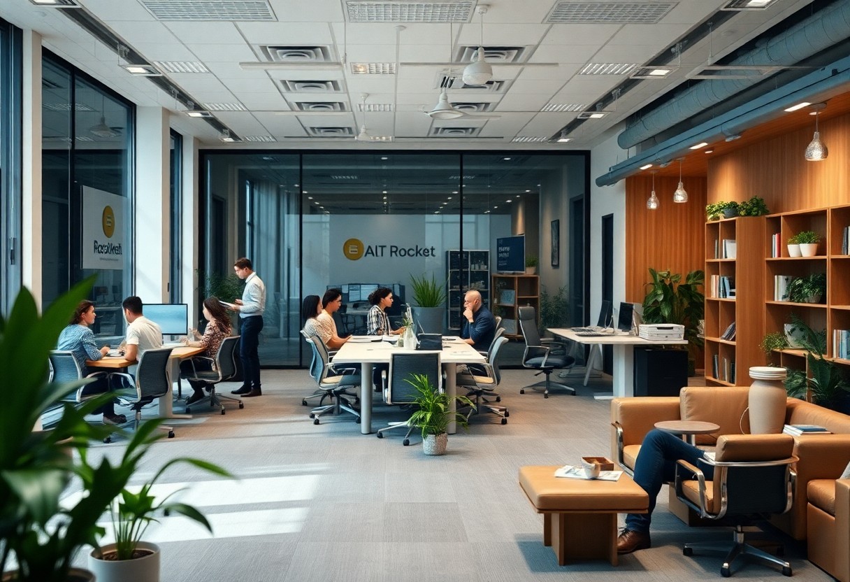 WorkWell – The 3 Pillars of a Resilient Workplace