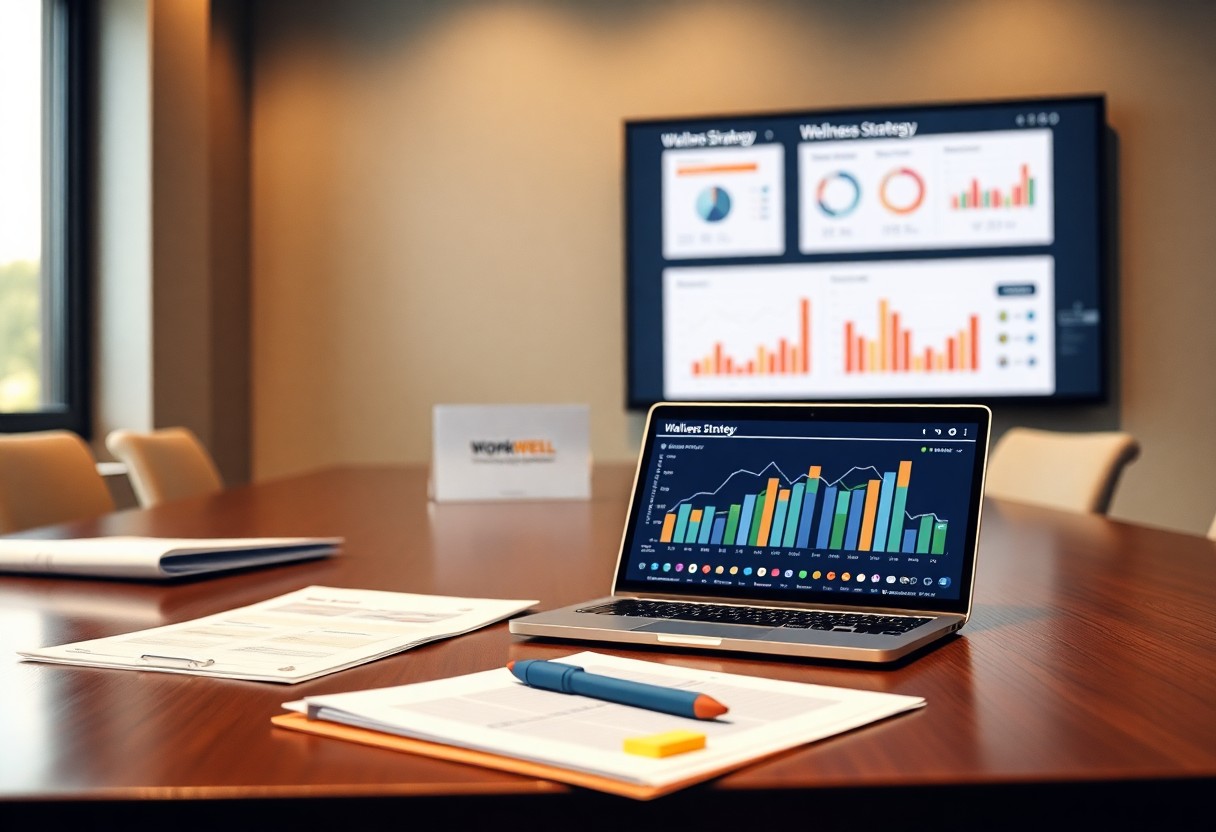 WorkWell – Building a Wellness Strategy