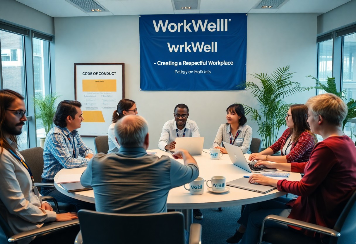 WorkWell – Creating a Respectful Workplace