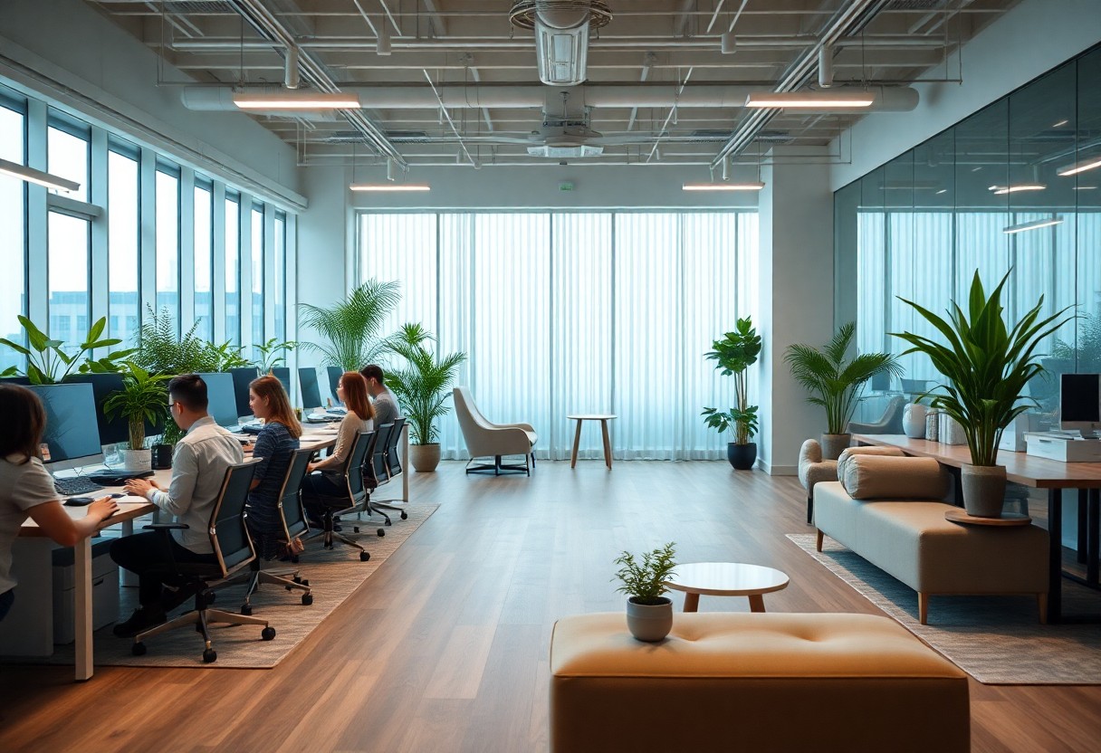 WorkWell – Designing a Culture of Calm