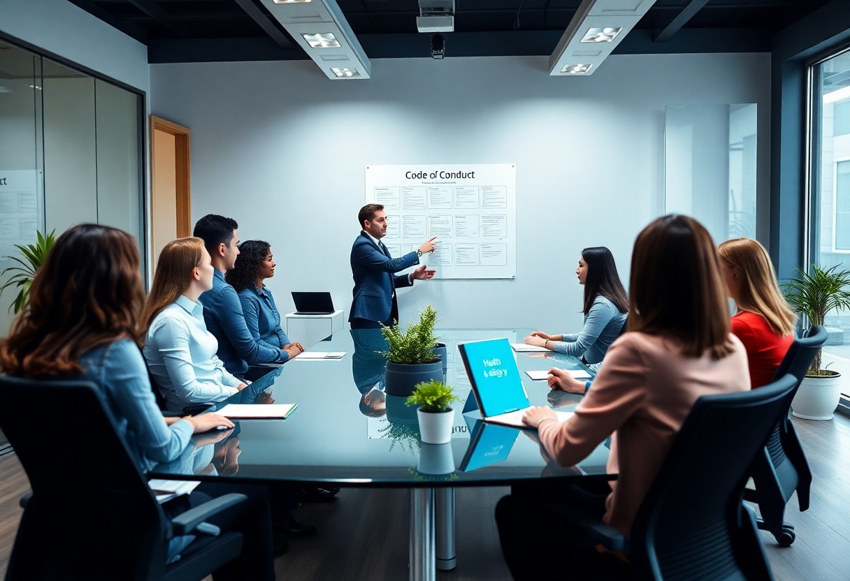 WorkWell – Ethical Leadership and Wellness