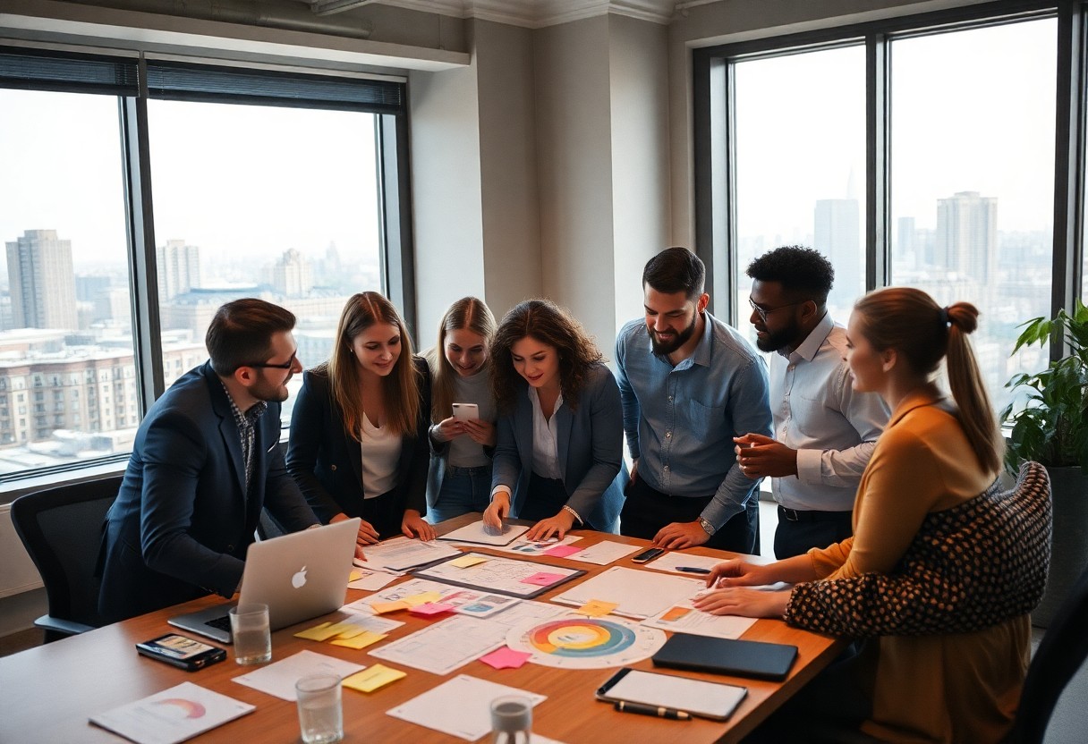 WorkWell – How Emotional Intelligence Fuels Innovation