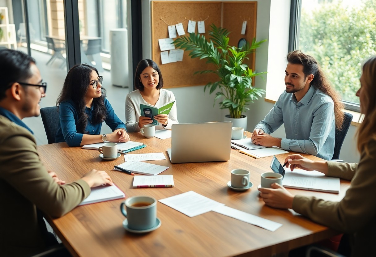 WorkWell – Leveraging Storytelling for Workplace Healing