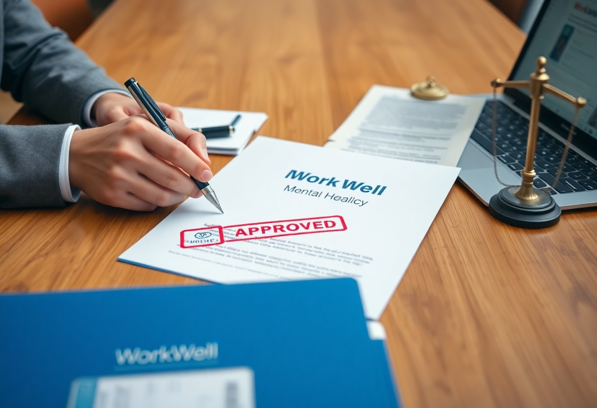 WorkWell – How to Make Mental Health Policies Stick