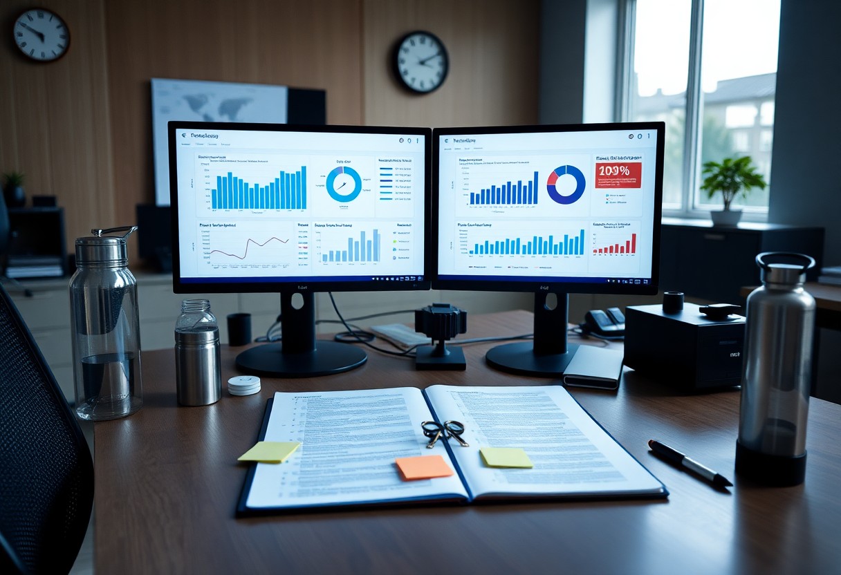 WorkWell – Managing Performance Pressure