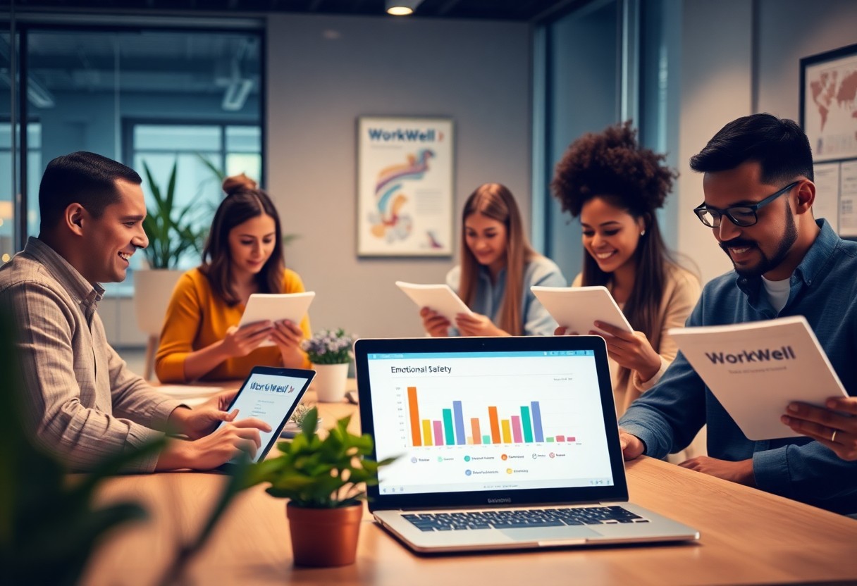 WorkWell – Why You Should Measure Emotional Safety