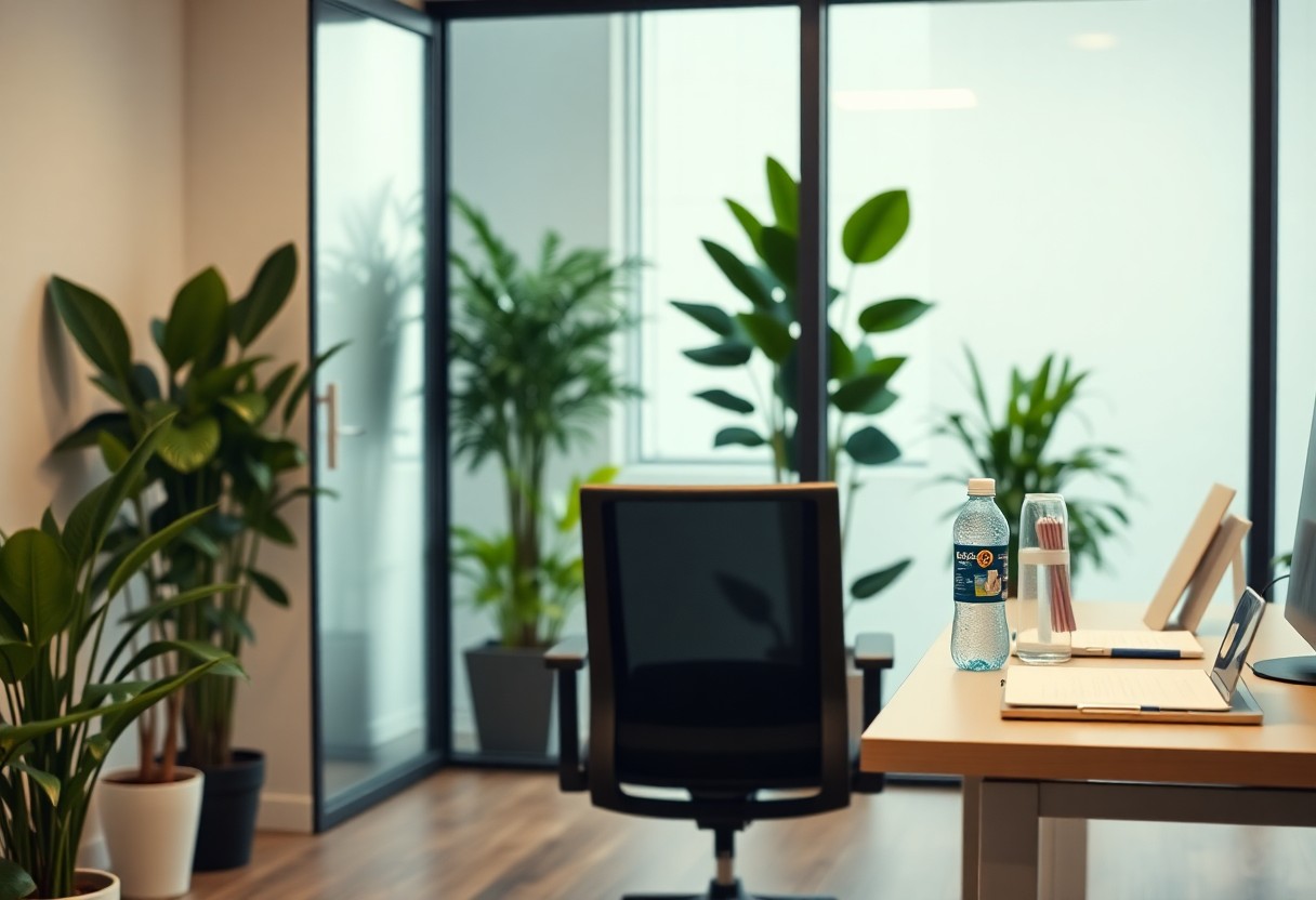 WorkWell – Mental Health in the Workplace