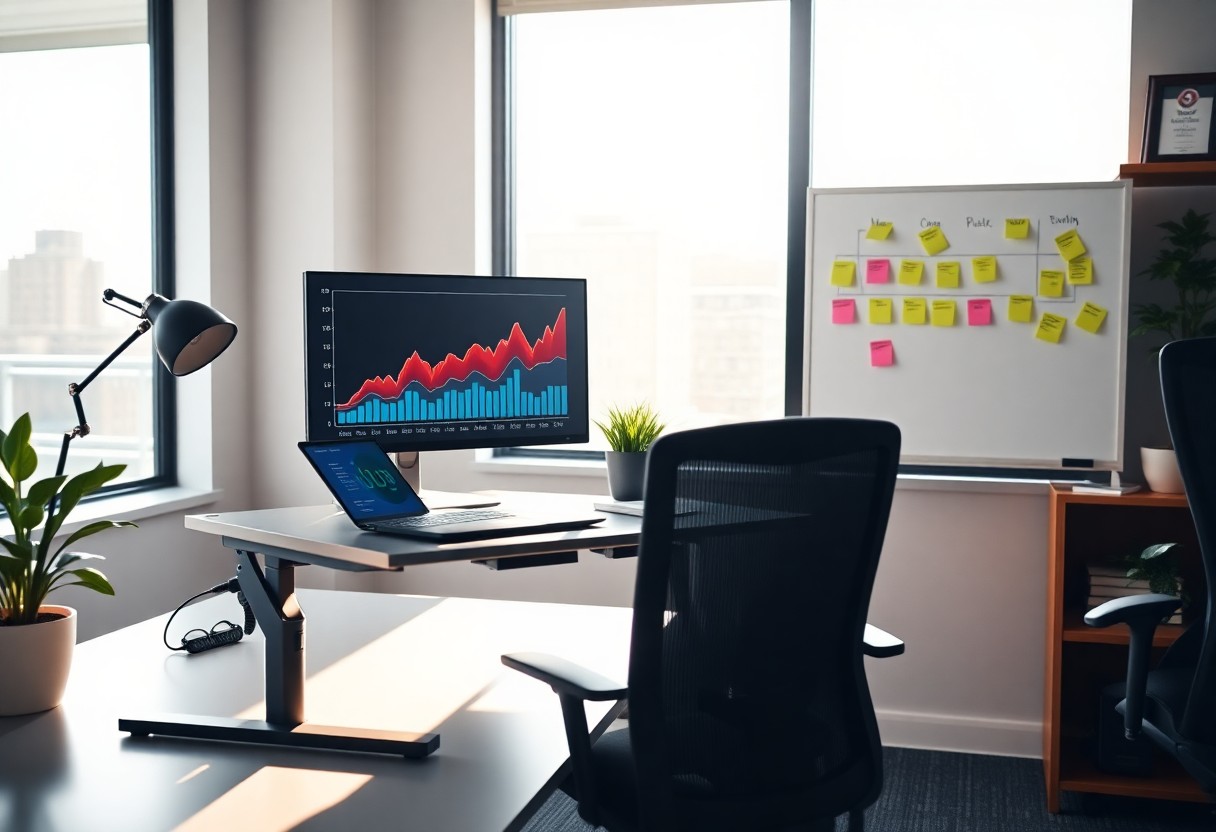 WorkWell – Optimism and Performance