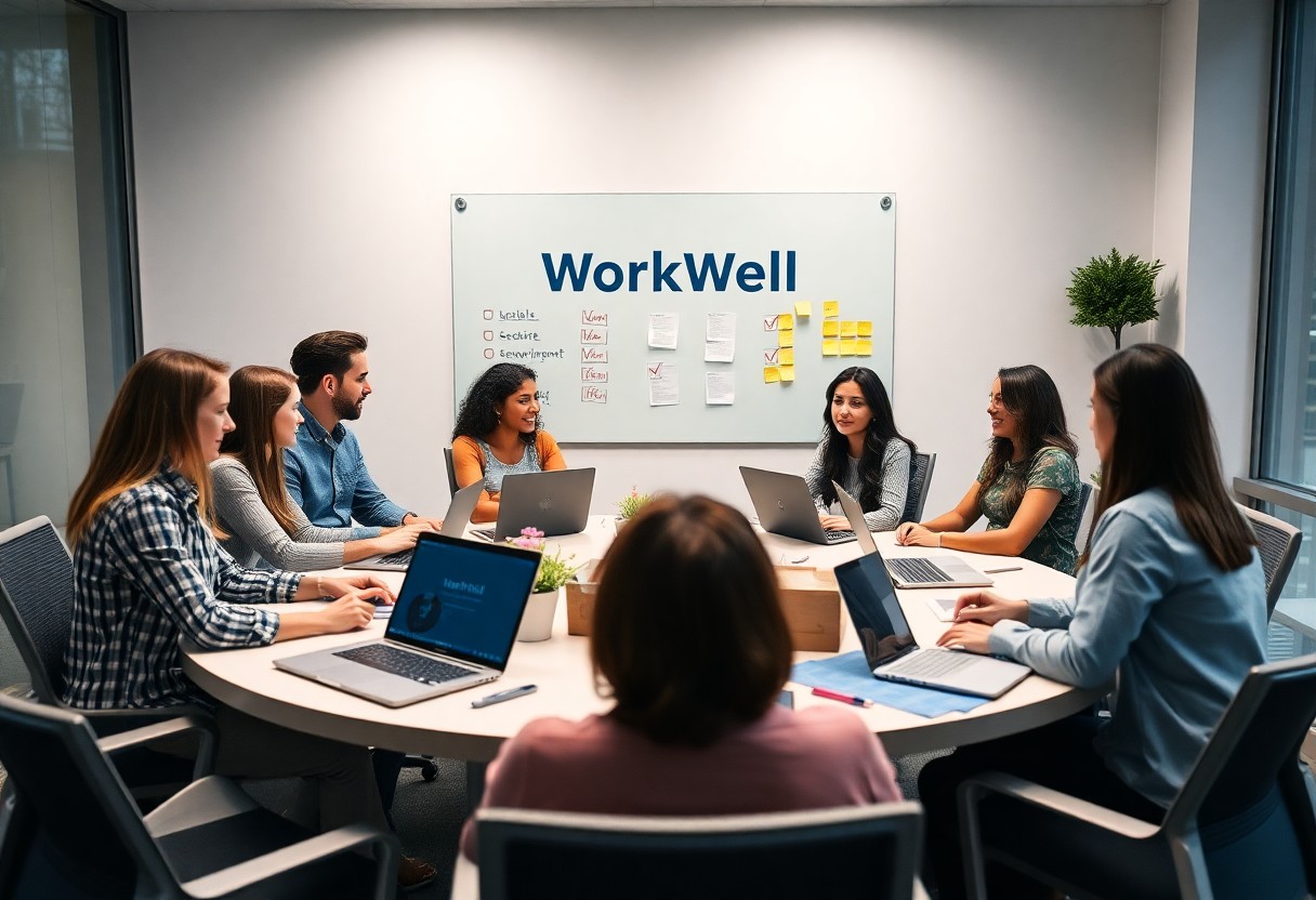 WorkWell – Psychological Safety at Work