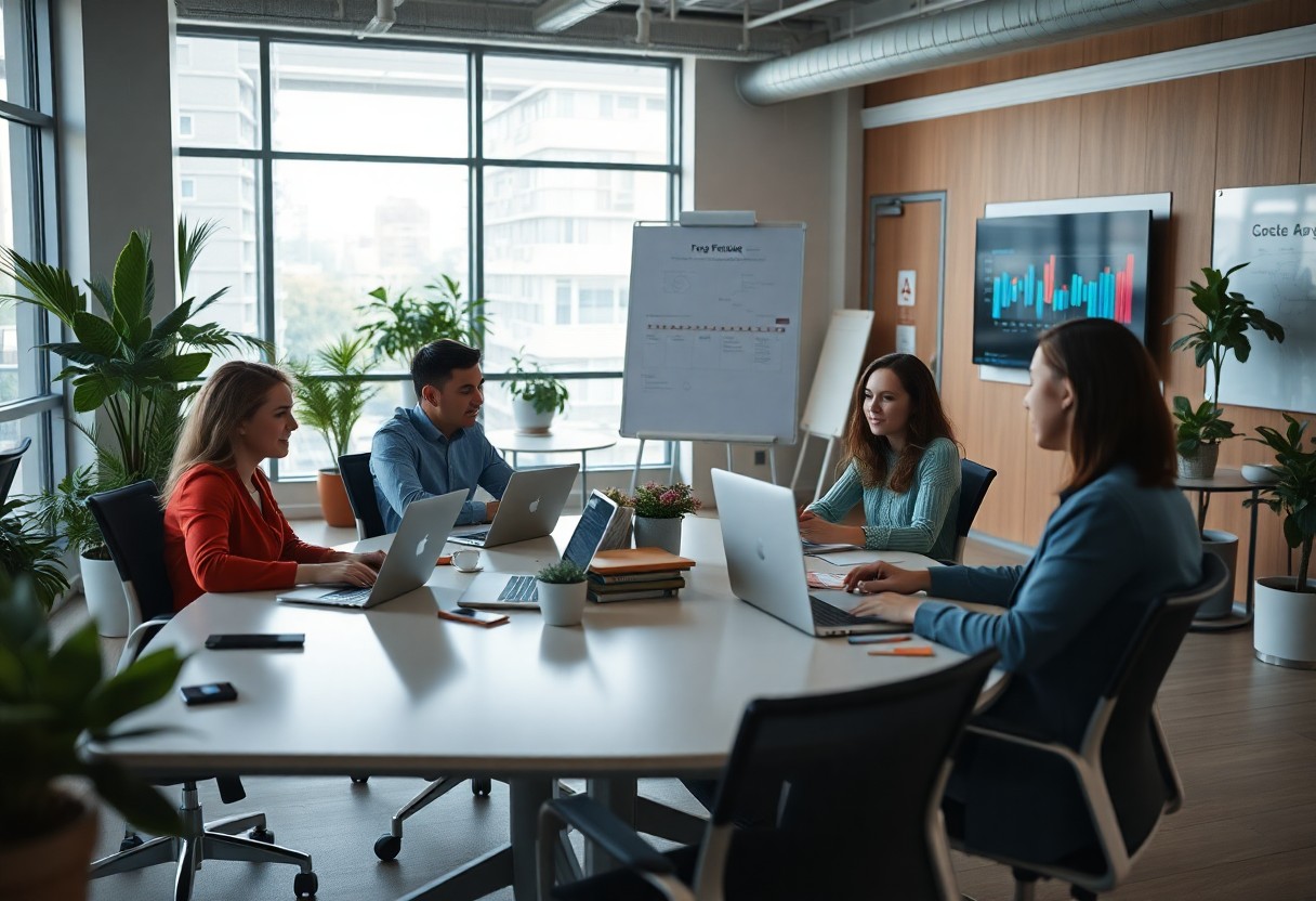 WorkWell – Resilient Workplace Cultures