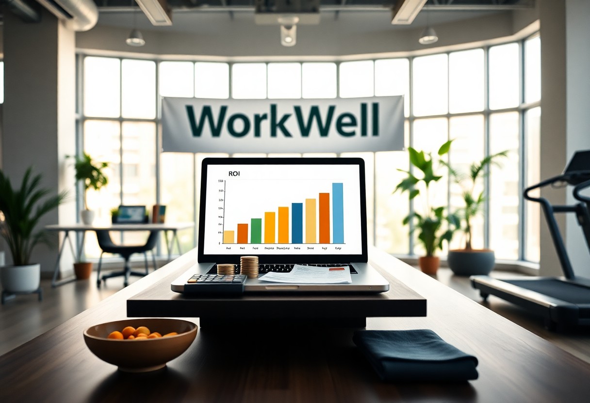 WorkWell – ROI of Workplace Wellness