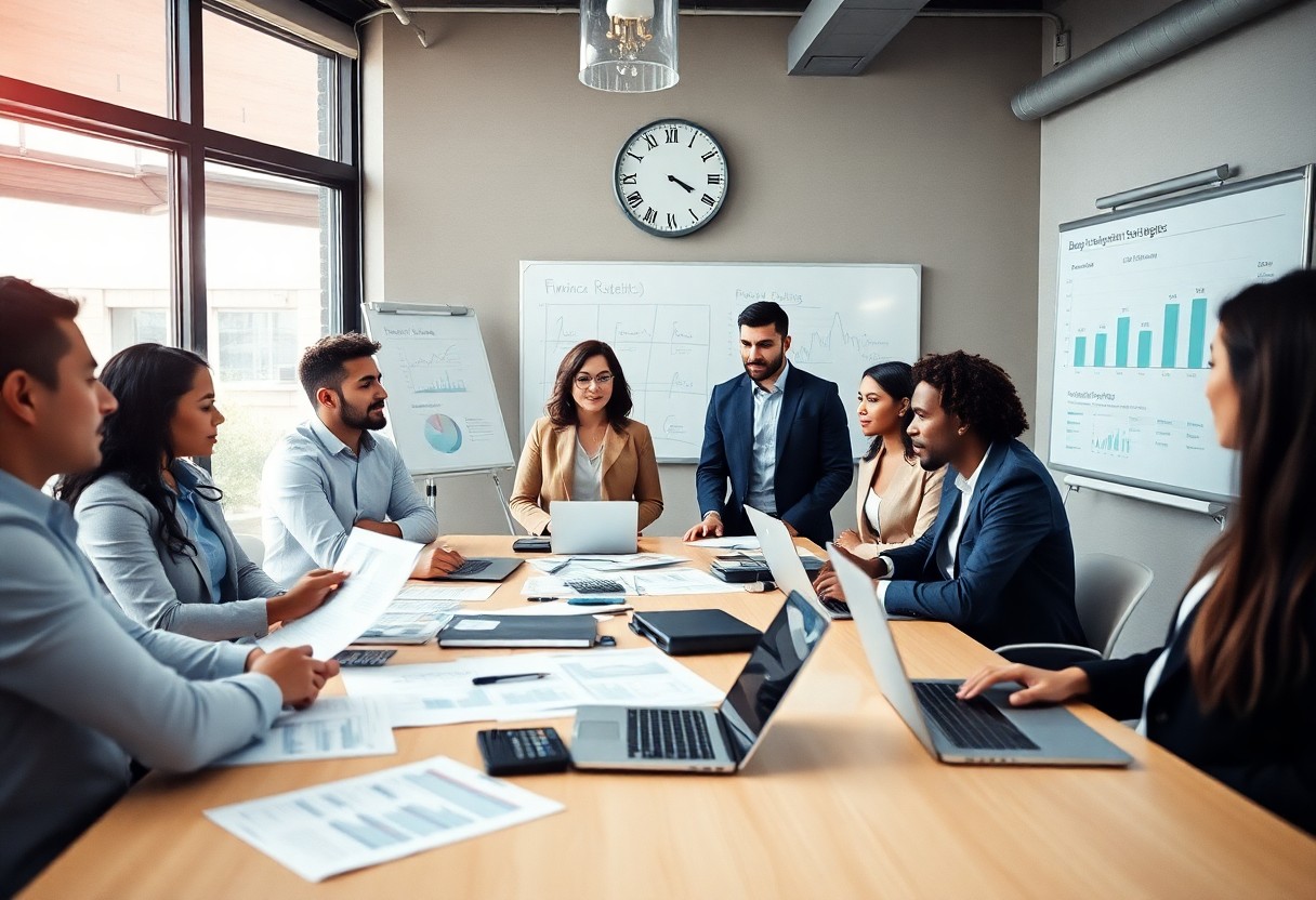 WorkWell – The Hidden Impact of Financial Stress