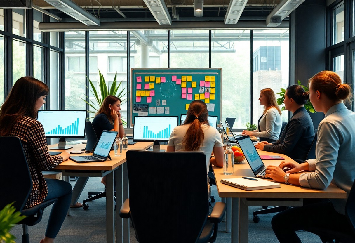 WorkWell – Wellness Lessons from High-Performing Teams