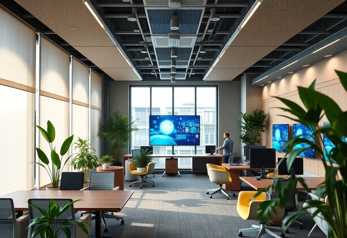 WorkWell – Why Multisensory Workspaces Matter