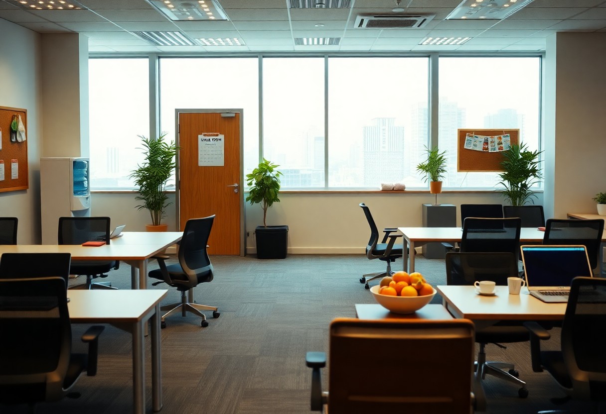 How can you prevent burnout in the workplace?