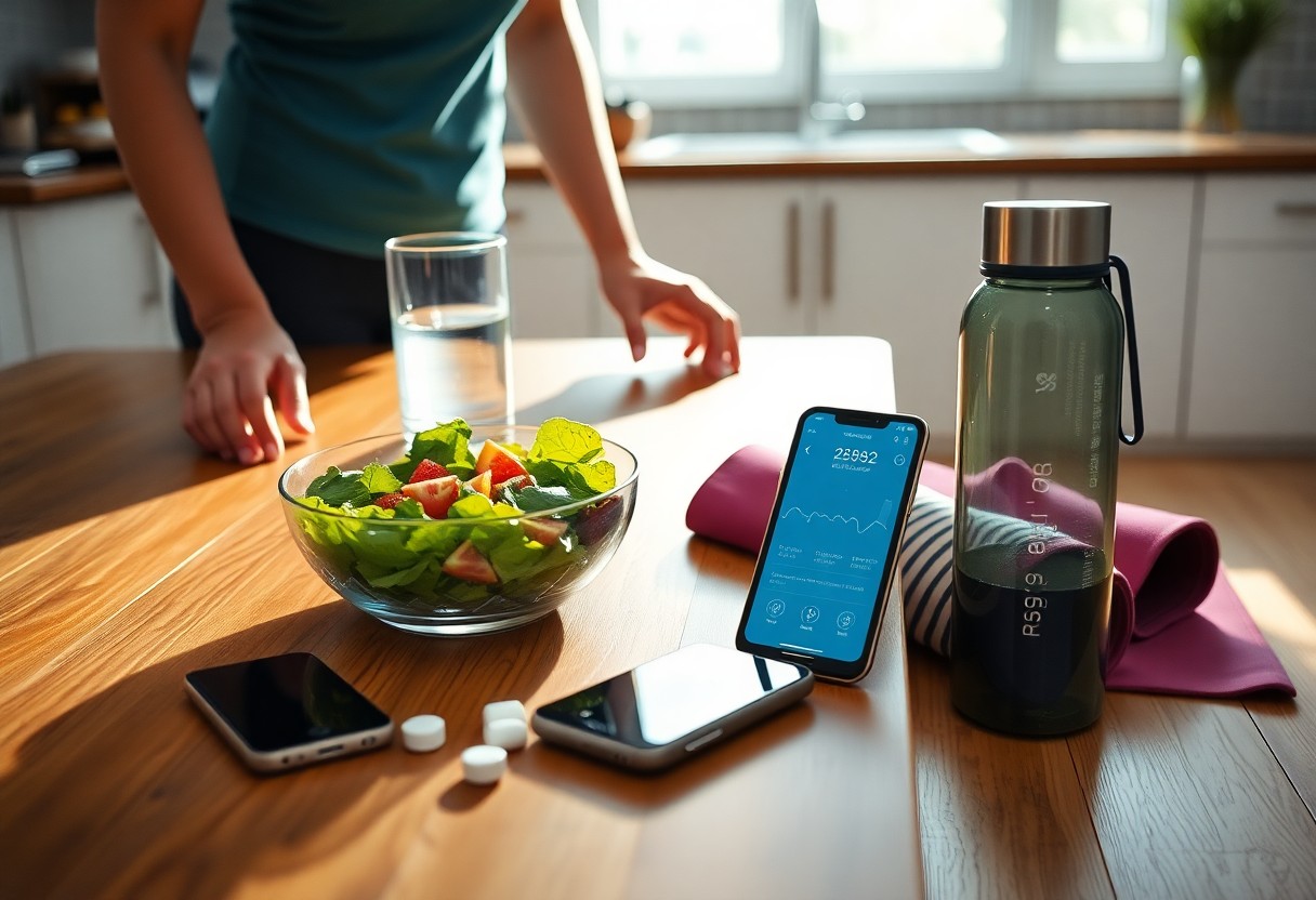How To Reset Your Body Without Starting Over