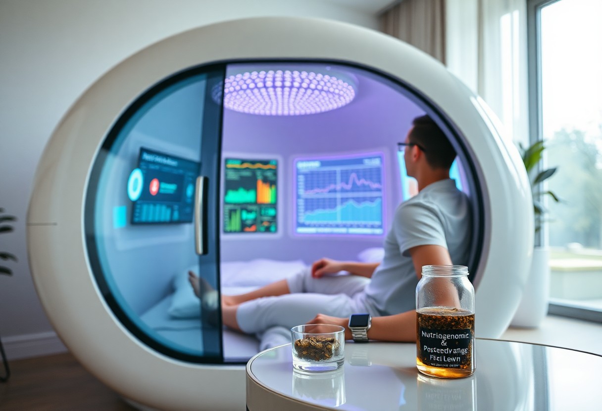 The Wellness Trend Everyone Is Talking About In 2026
