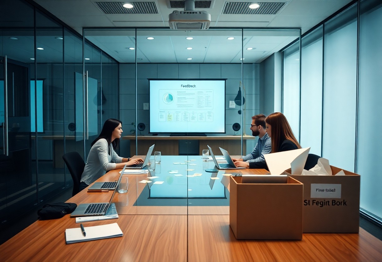 What is psychological safety in the workplace?
