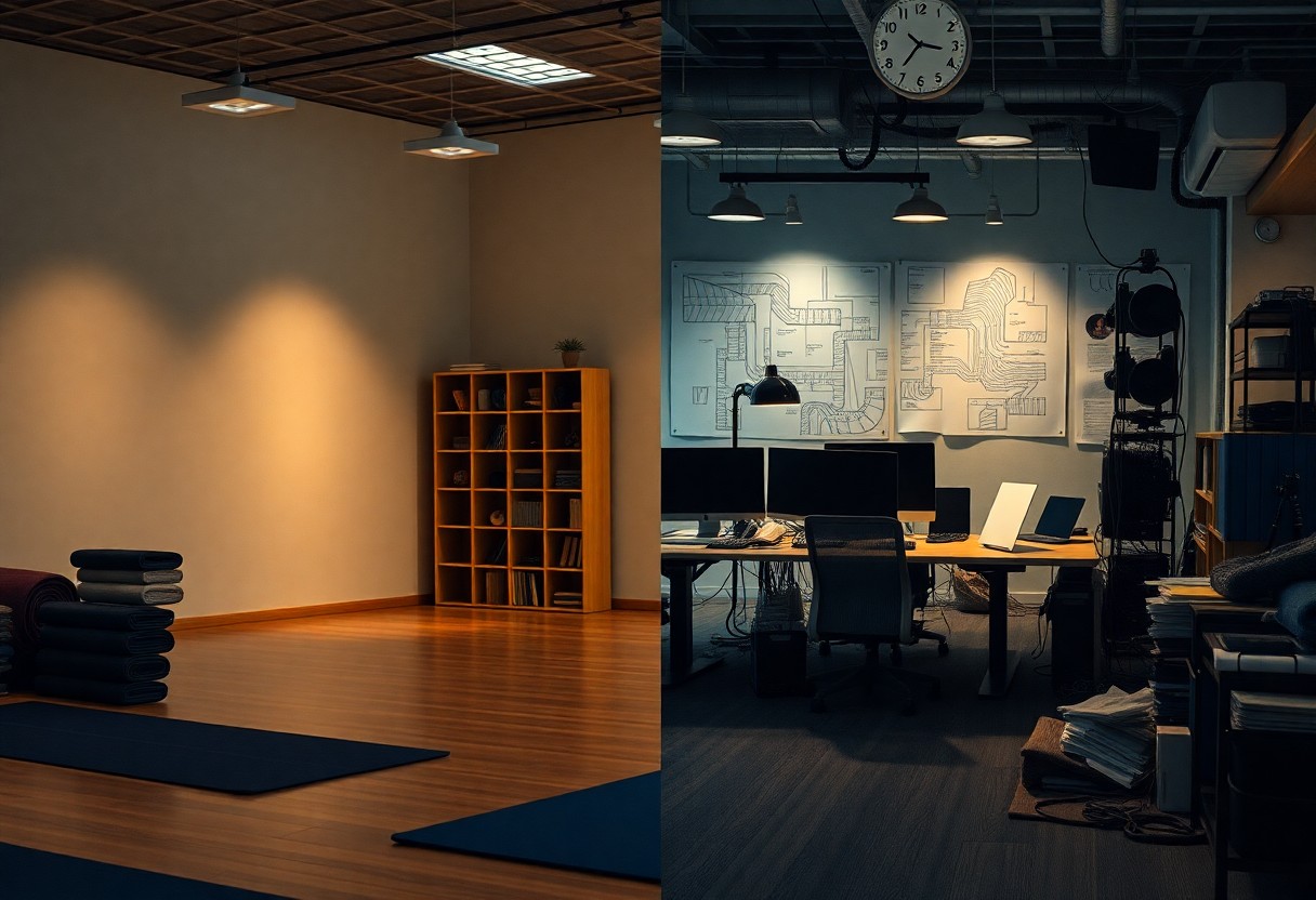 The Real Wellness Problem Is Not Yoga. It Is Work Design