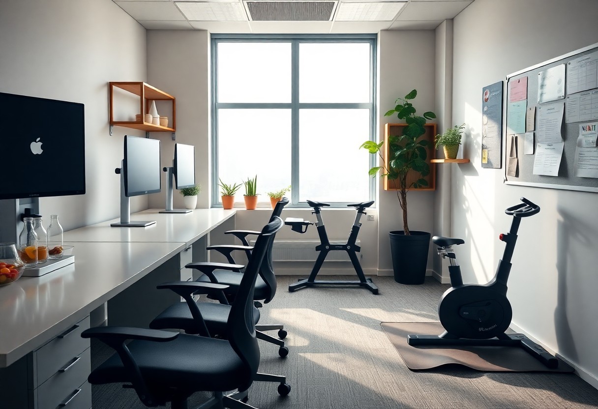 What is workplace wellness and why is it important?