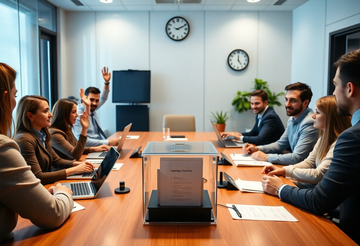How to Build a Workplace Where People Feel Safe Speaking Up
