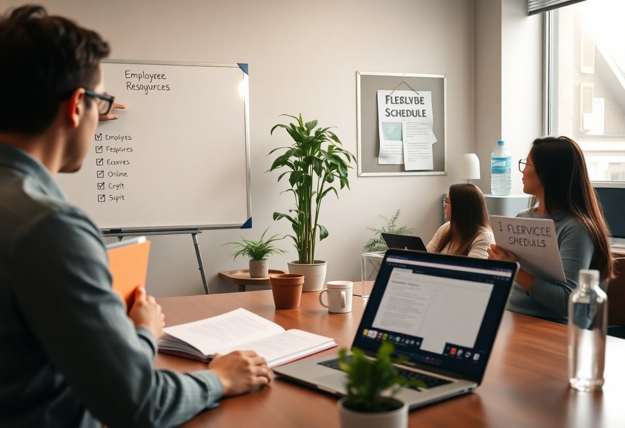 How to Build Resilience Without Telling Employees to “Just Be Resilient”