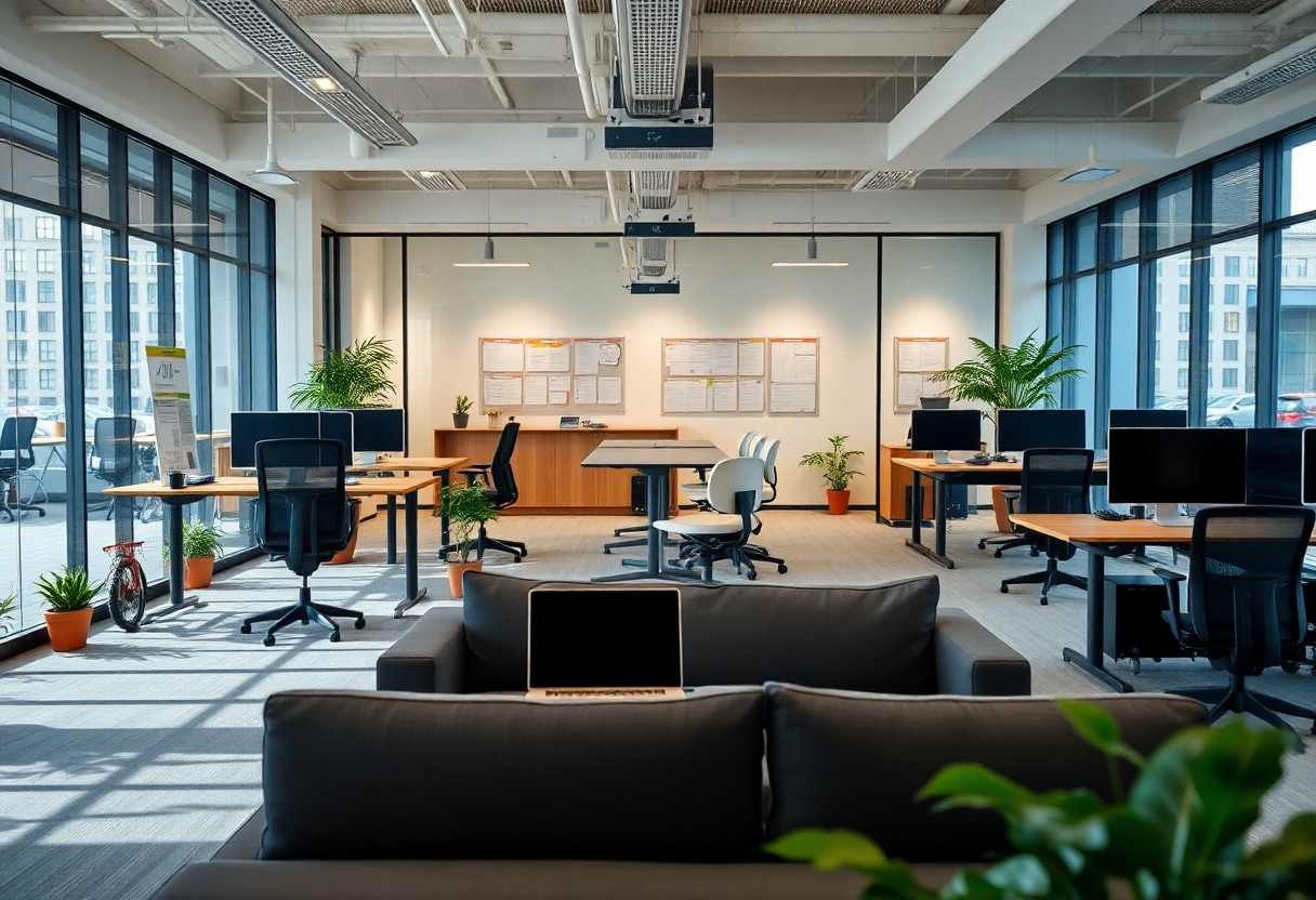Why Flexible Work Is Really a Workplace Wellness Strategy