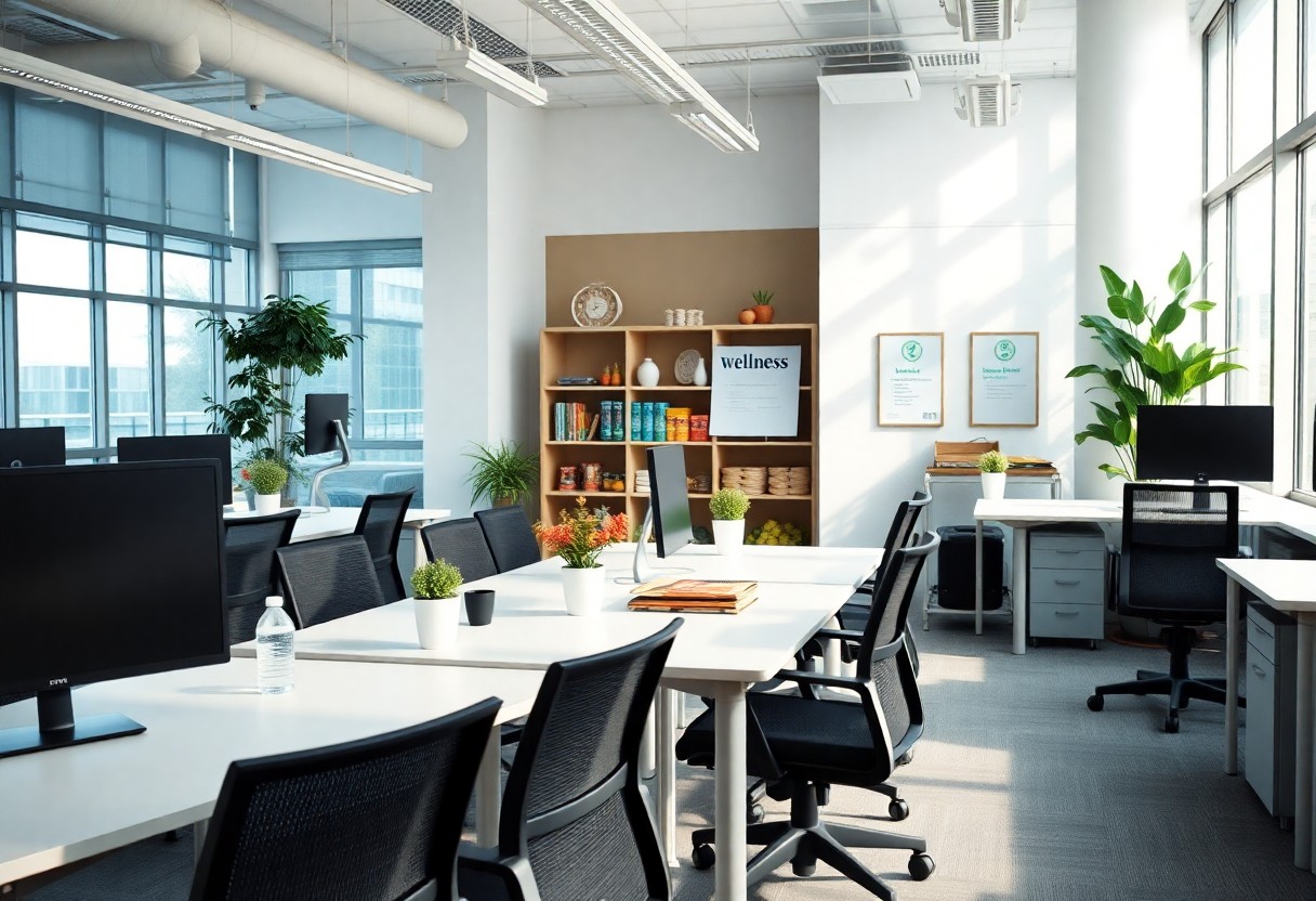 Why Good Jobs Are the Foundation of Good Workplace Wellness