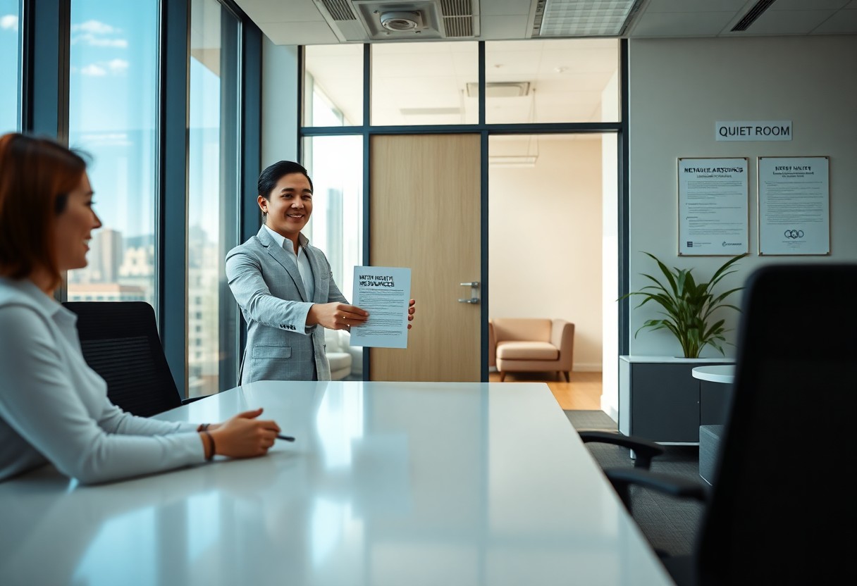 How Hamilton Employers Can Support Mental Health at Work