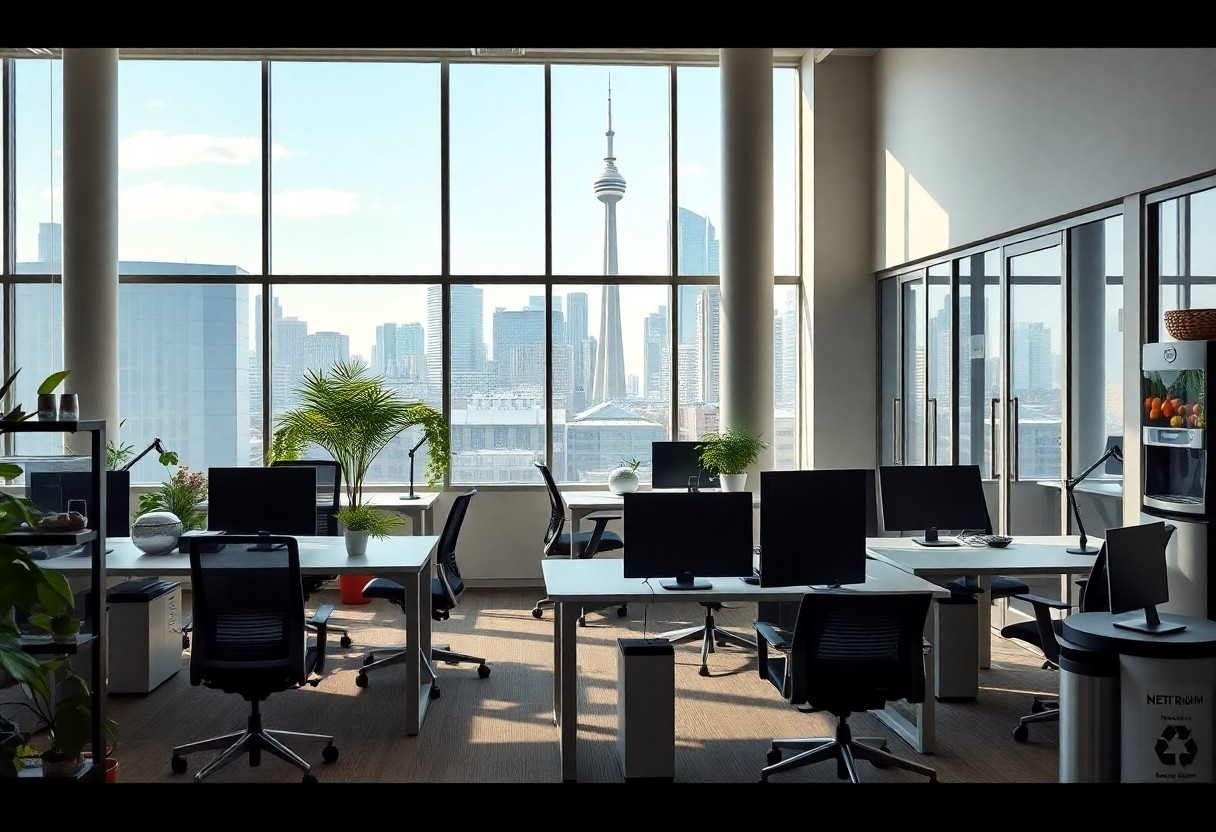 How to Create a Healthier Workplace Culture in the GTA