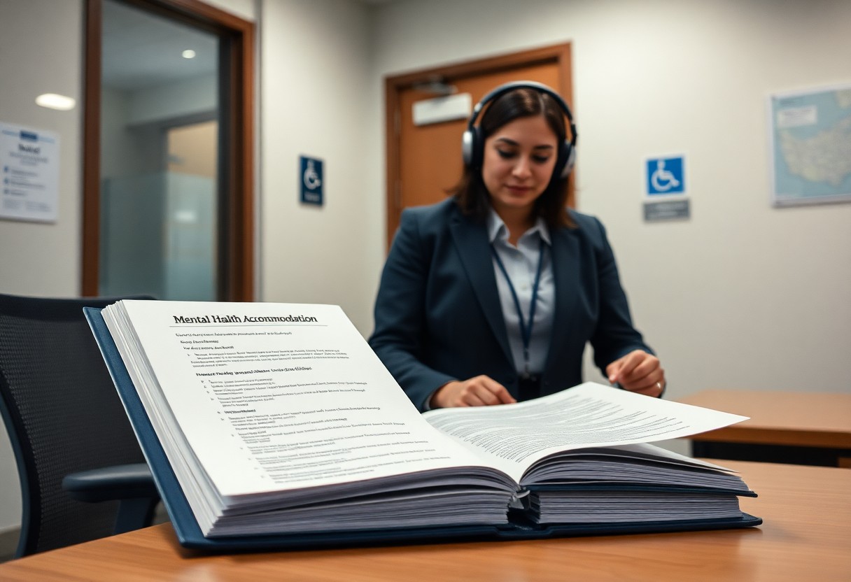 What Ontario Employers Should Know About Mental Health Accommodation