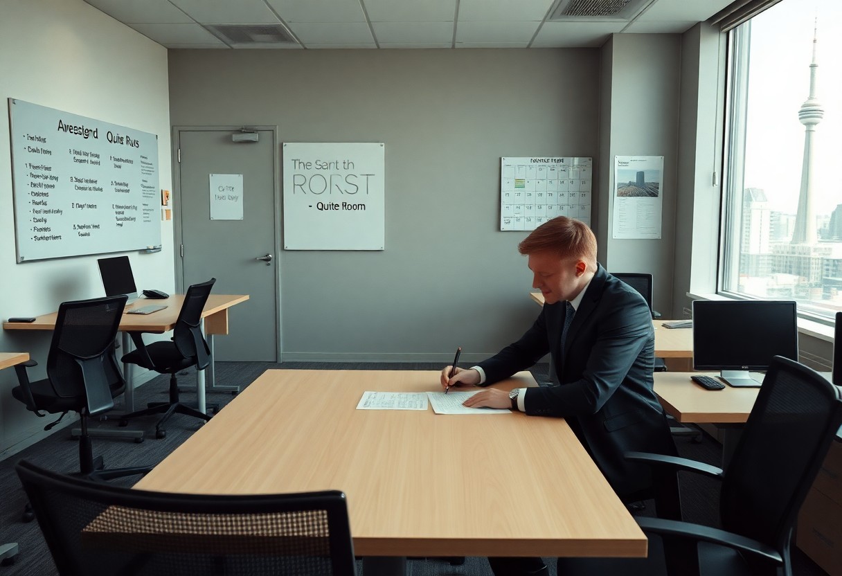 How Ontario Employers Can Reduce Burnout Without Adding More Perks