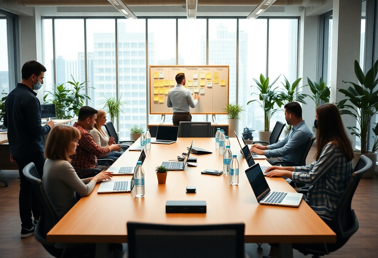 How to Reduce Workplace Burnout in High-Pressure Teams