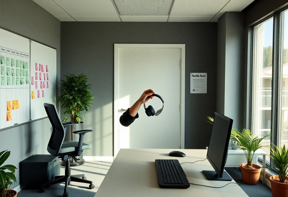 How to Reduce Workplace Stress Without Blaming Employees