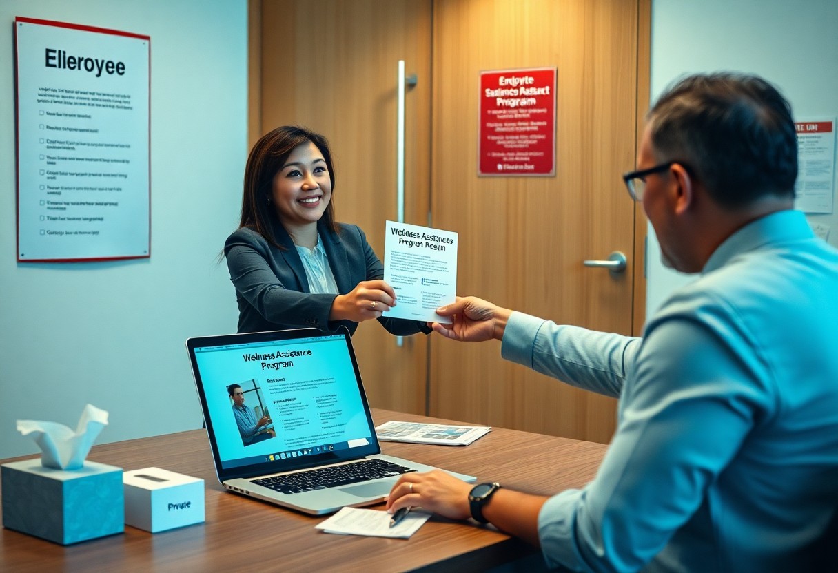 How to Support Employee Mental Health Without Becoming Their Therapist