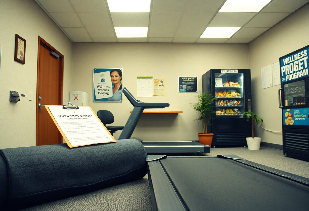 The Real Reason Workplace Wellness Programs Fail