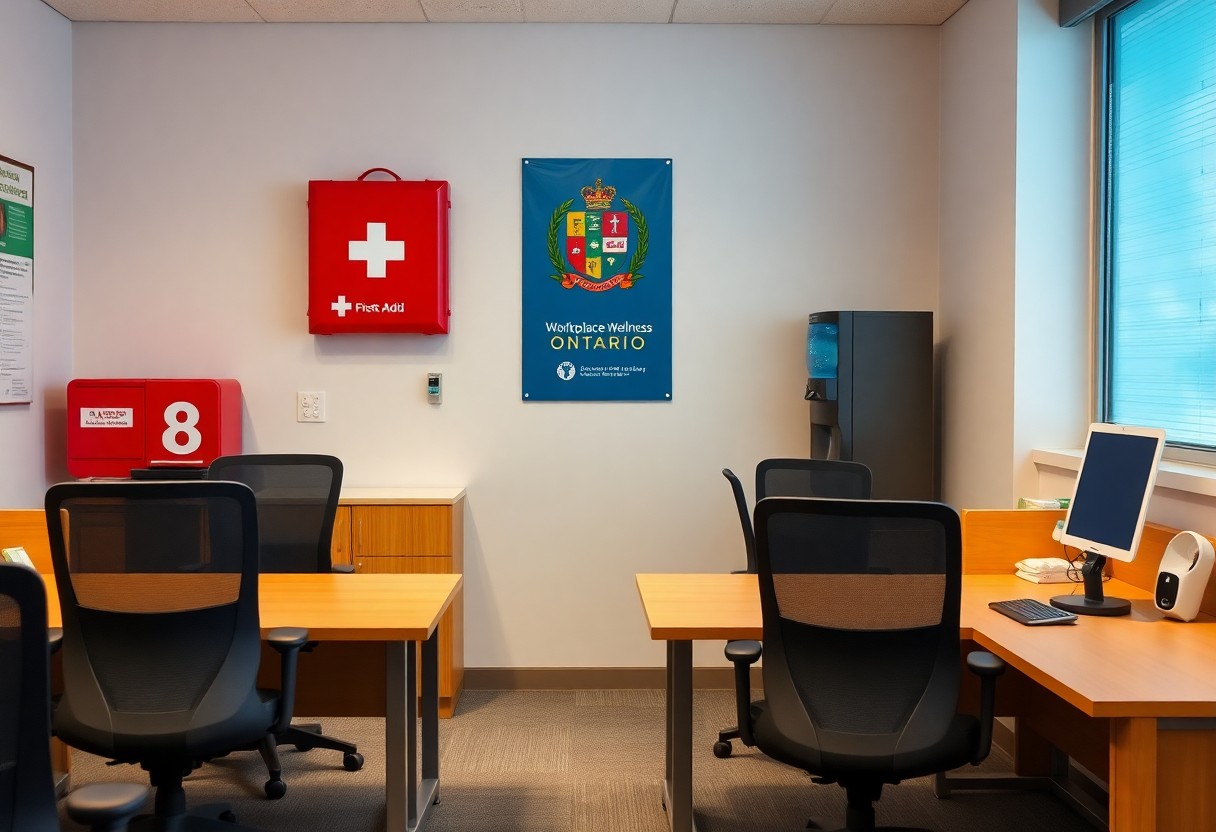 Workplace Wellness in Ontario – What Employers Should Focus on First