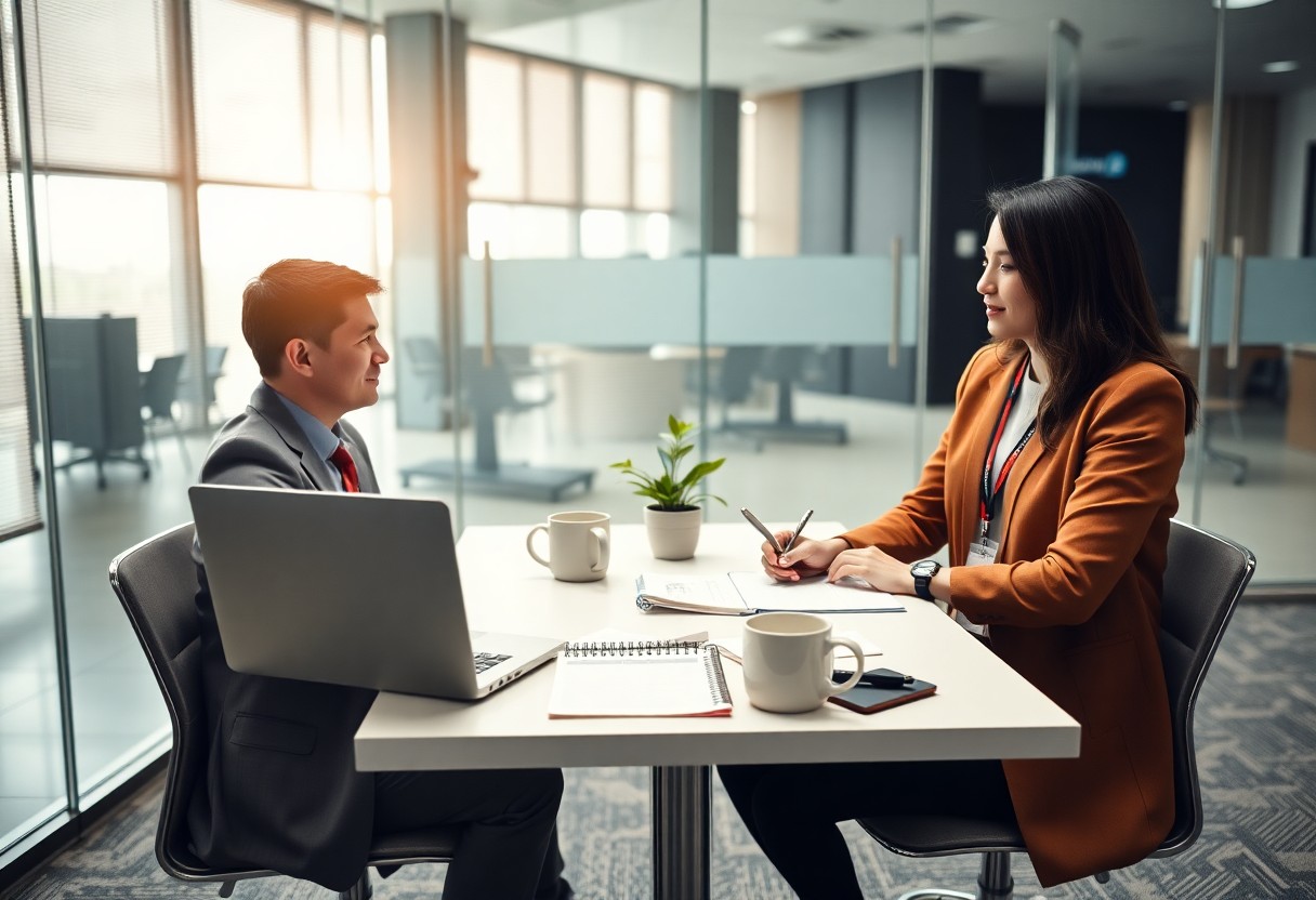 Why Mental Health at Work Starts with Better Conversations
