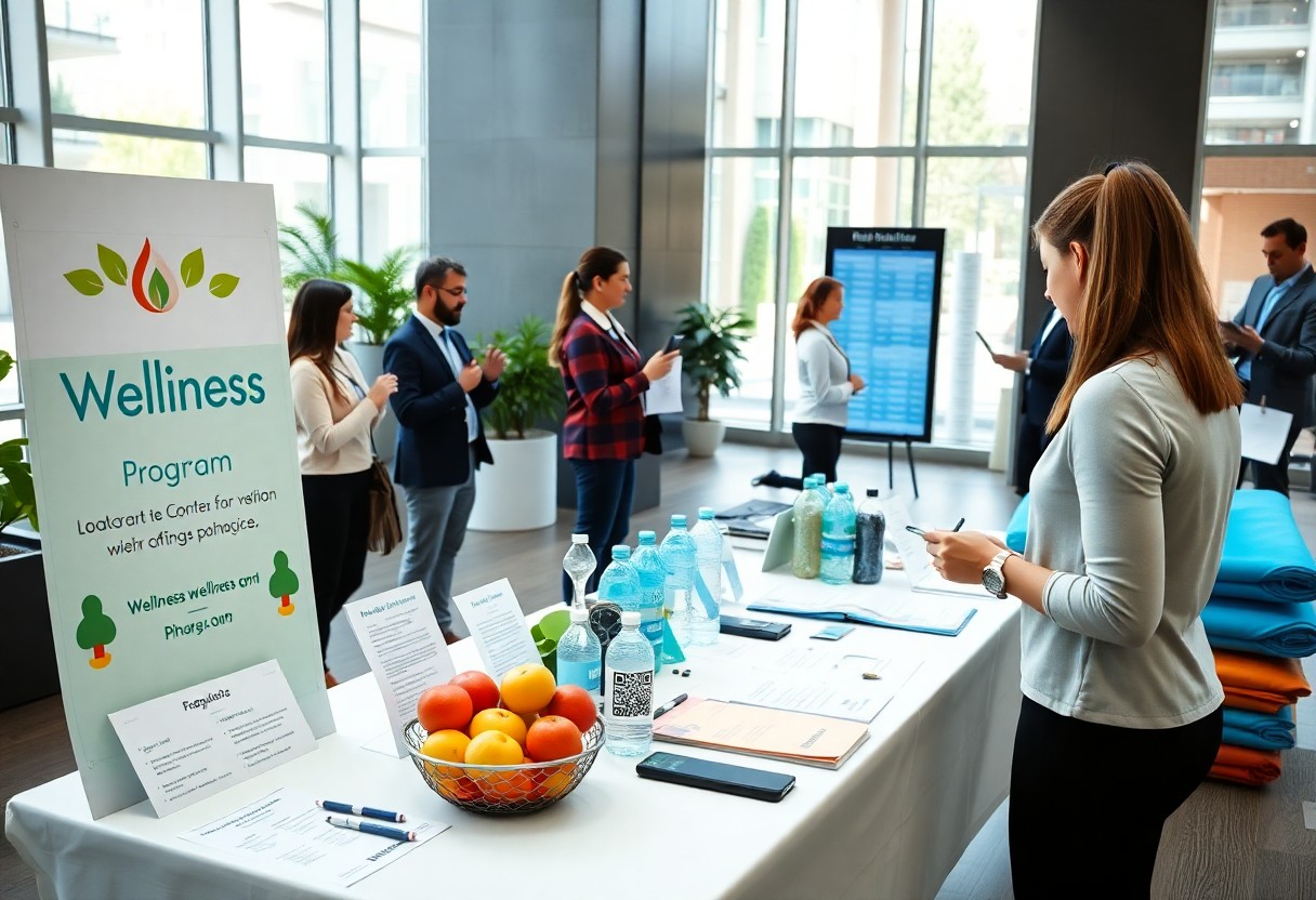 How to Build a Wellness Program Employees Won’t Ignore