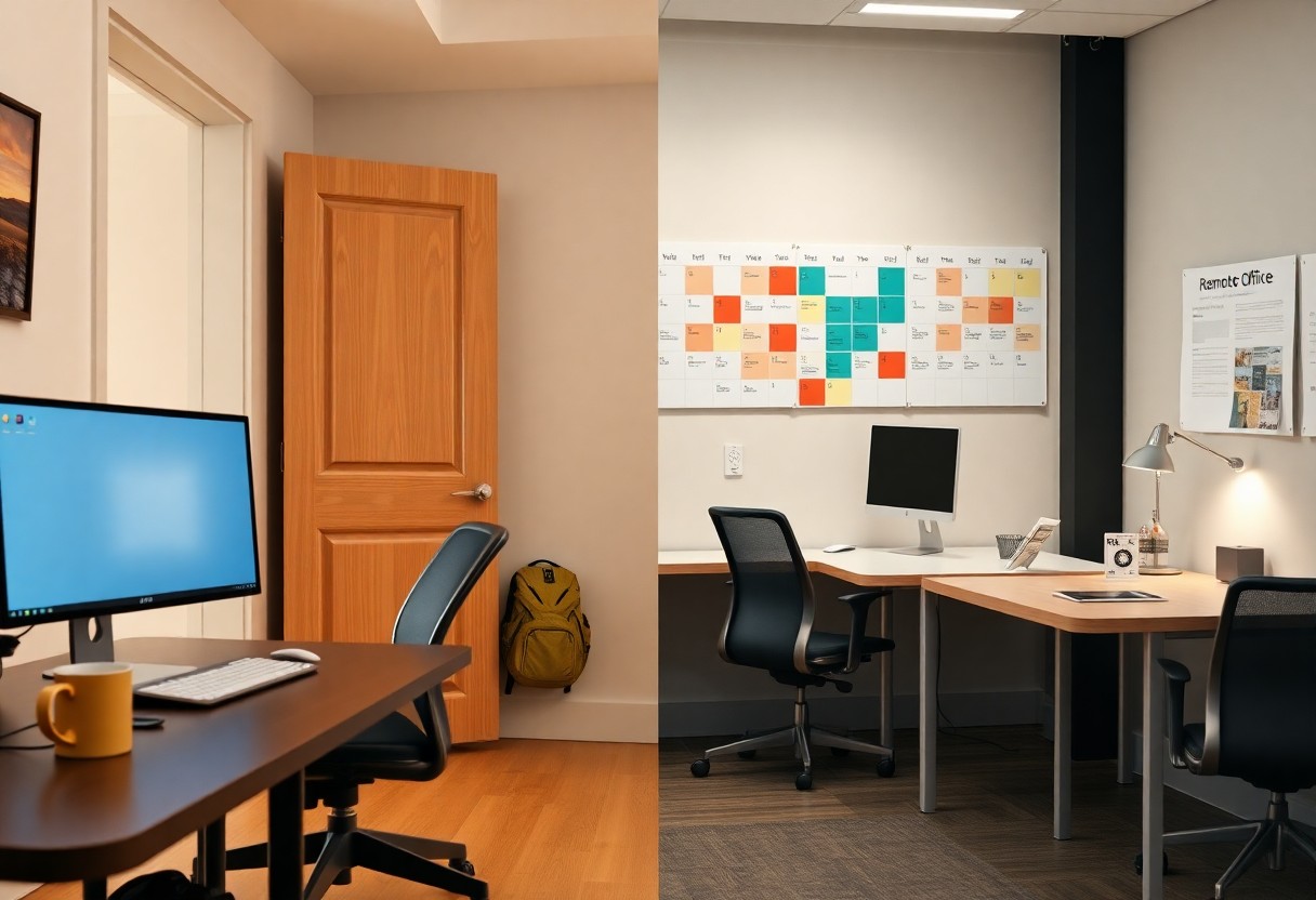How Flexible Work Improves Employee Wellbeing and Retention