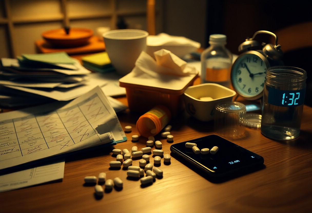 How Poor Planning Becomes a Wellness Problem