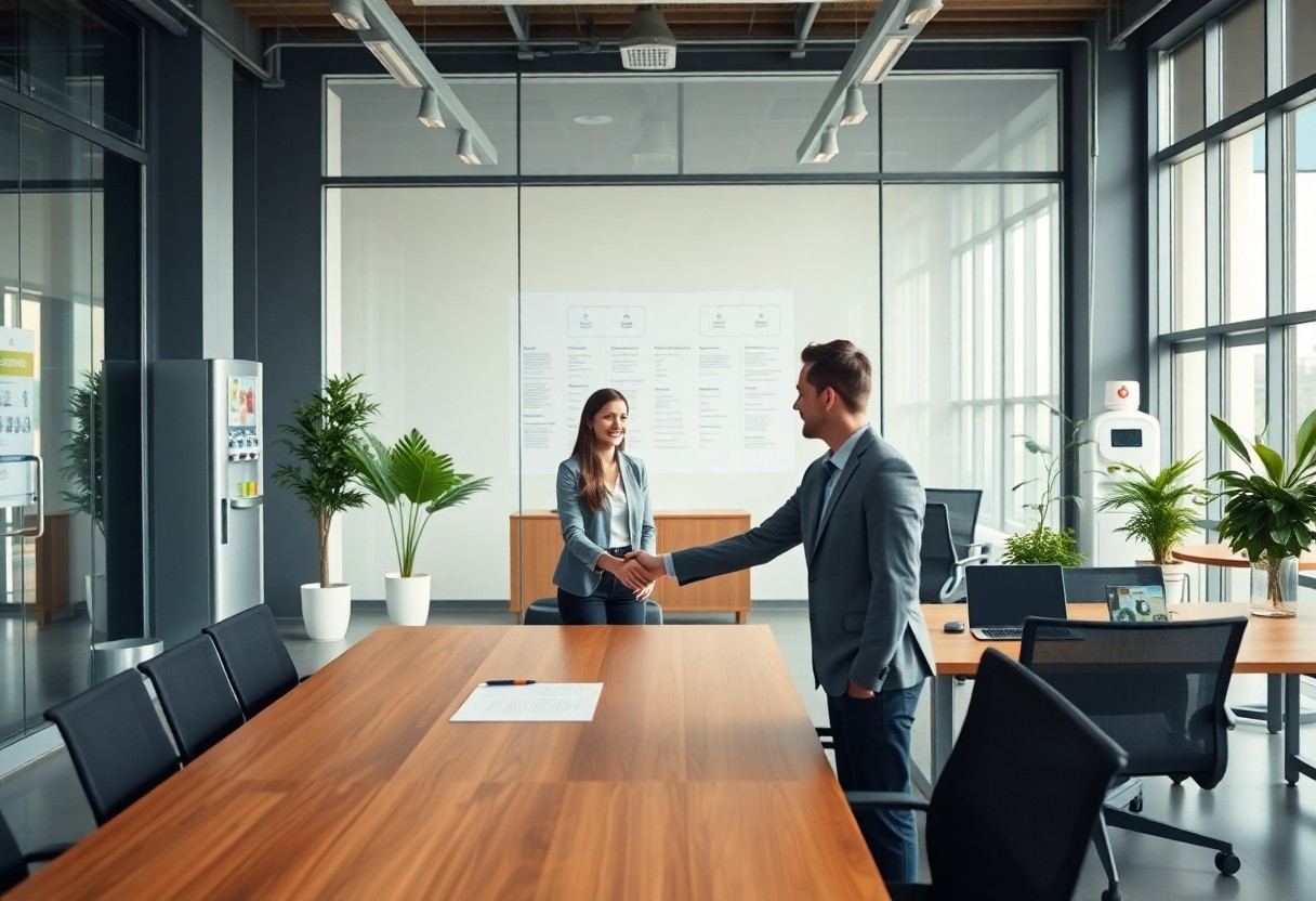 The Connection Between Leadership, Trust, and Employee Wellbeing