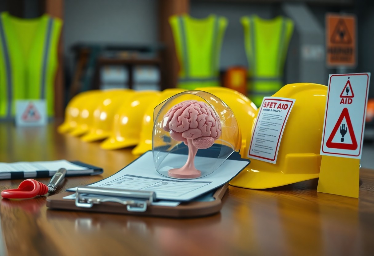 Your Safety Program Protects Bodies. But Does It Protect Minds?