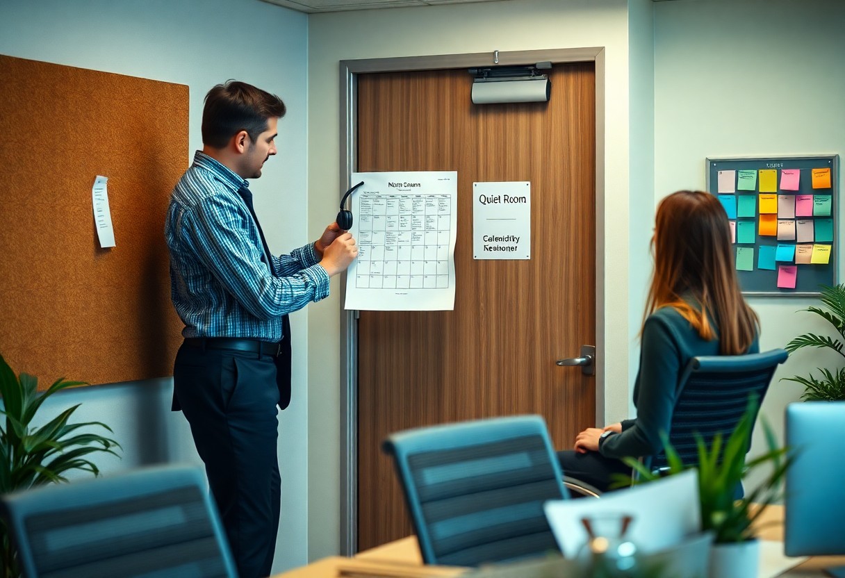 What Managers Can Do This Week to Reduce Workplace Stress