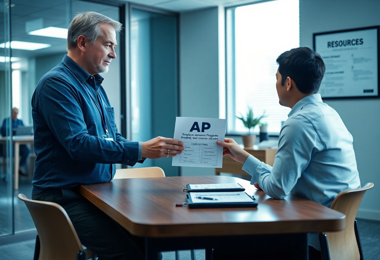 The Role of Supervisors in Workplace Mental Health