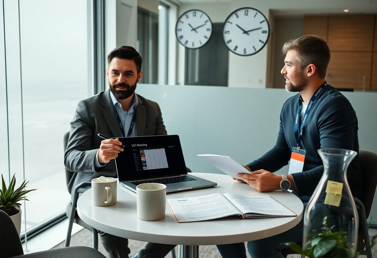 How to Talk to Employees About Stress, Burnout, and Mental Health
