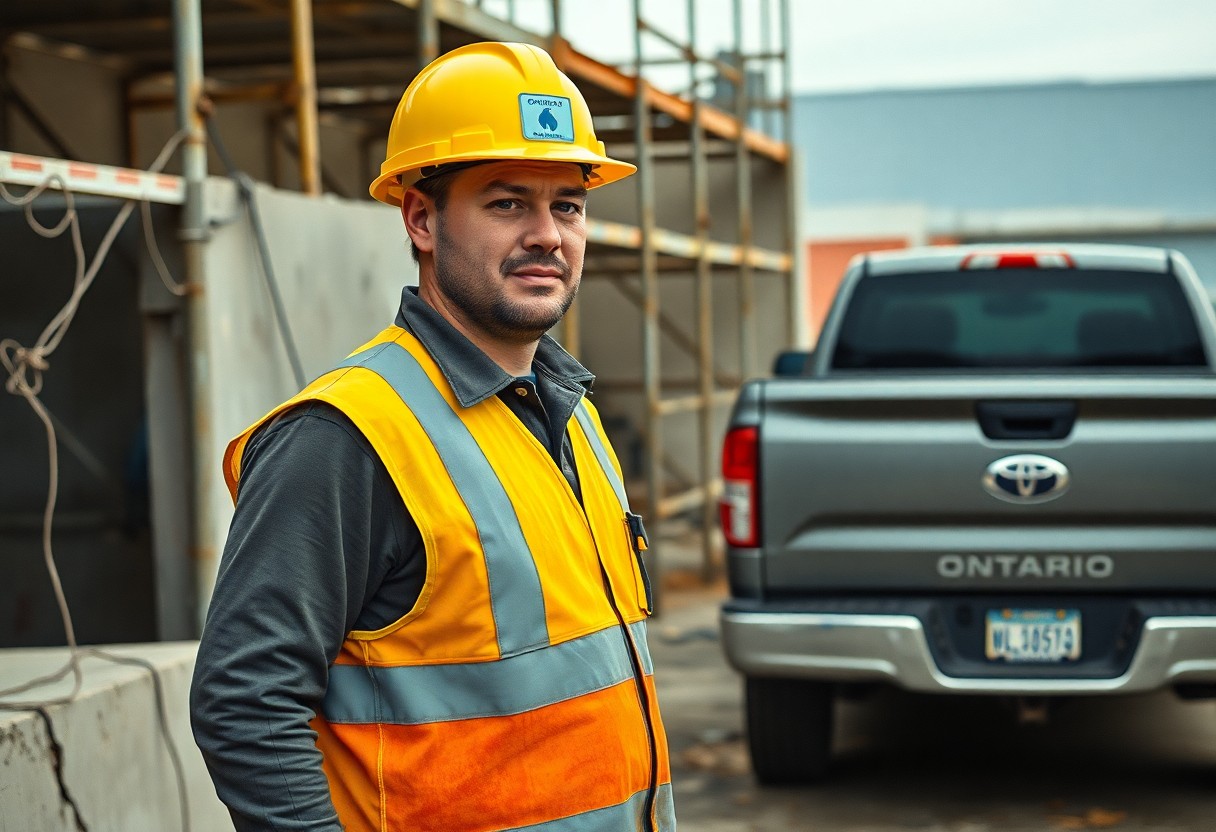 The Hidden Cost of “Fine” – Why Ontario Workers Stay Silent Until Something Breaks